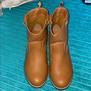 🎀 girl’s boots